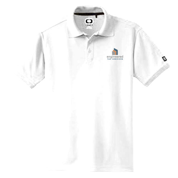   - Caliber2.0 Polo Thumbnail