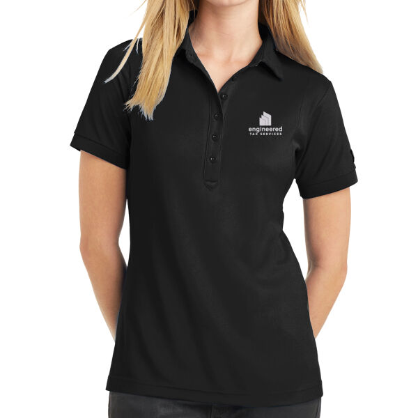   - Jewel Polo Thumbnail