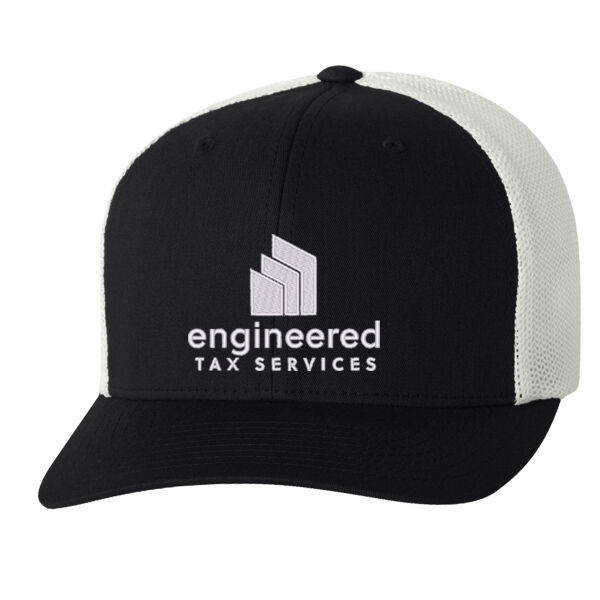   - Trucker Cap Thumbnail