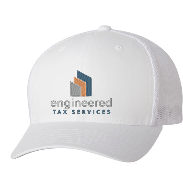   - Trucker Cap Thumbnail