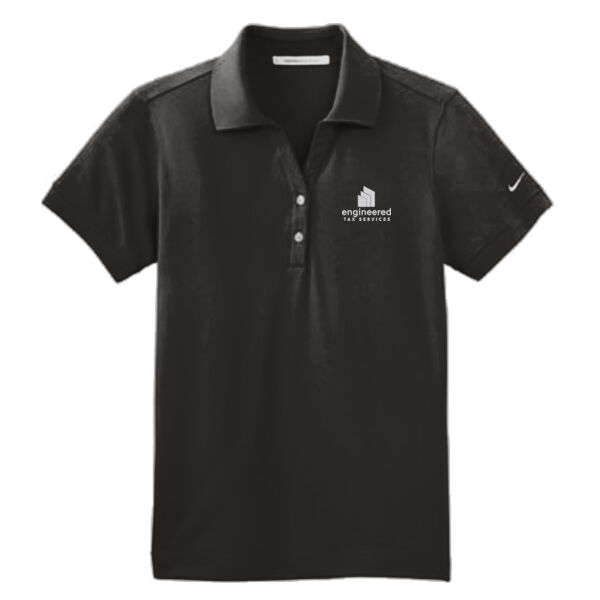   - Golf Ladies Dri FIT Classic Polo Thumbnail