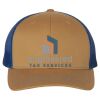Trucker Snapback Cap Thumbnail