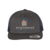 Six-Panel Retro Trucker Cap Thumbnail